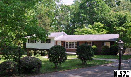 815 Ridge Drive Newton NC 28658