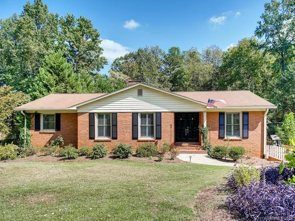 4423 Emory Lane Charlotte NC 28211