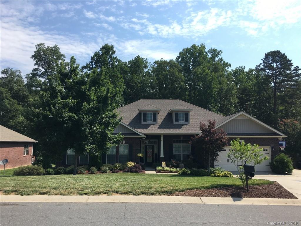 2572 Flintshire Lane Gastonia NC 28056
