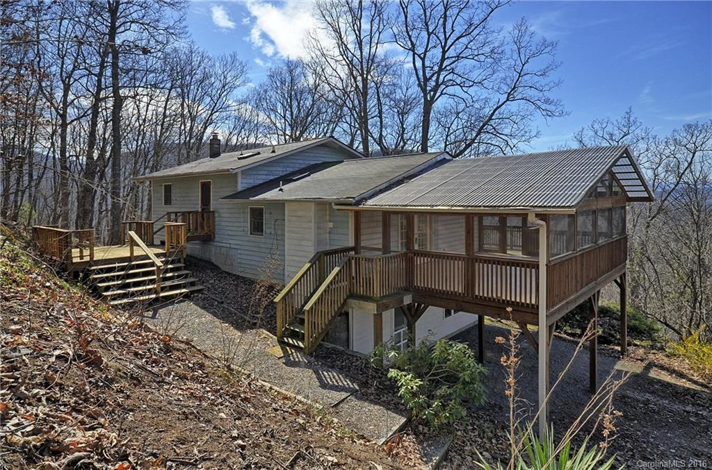 85 Sean Drive Swannanoa NC 28778