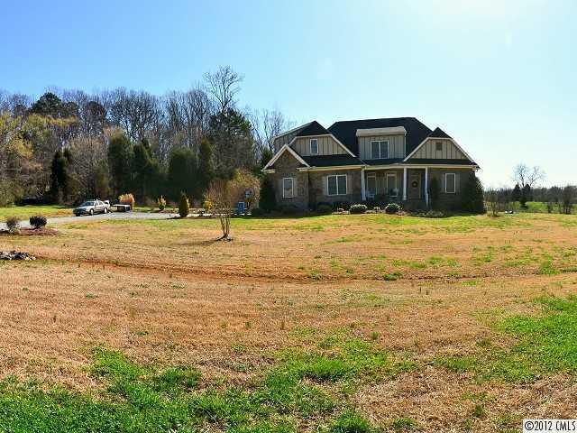 1101 Odell School Road Concord NC 28027