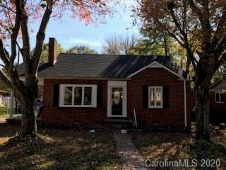 1221 Elizabeth Avenue Statesville NC 28677