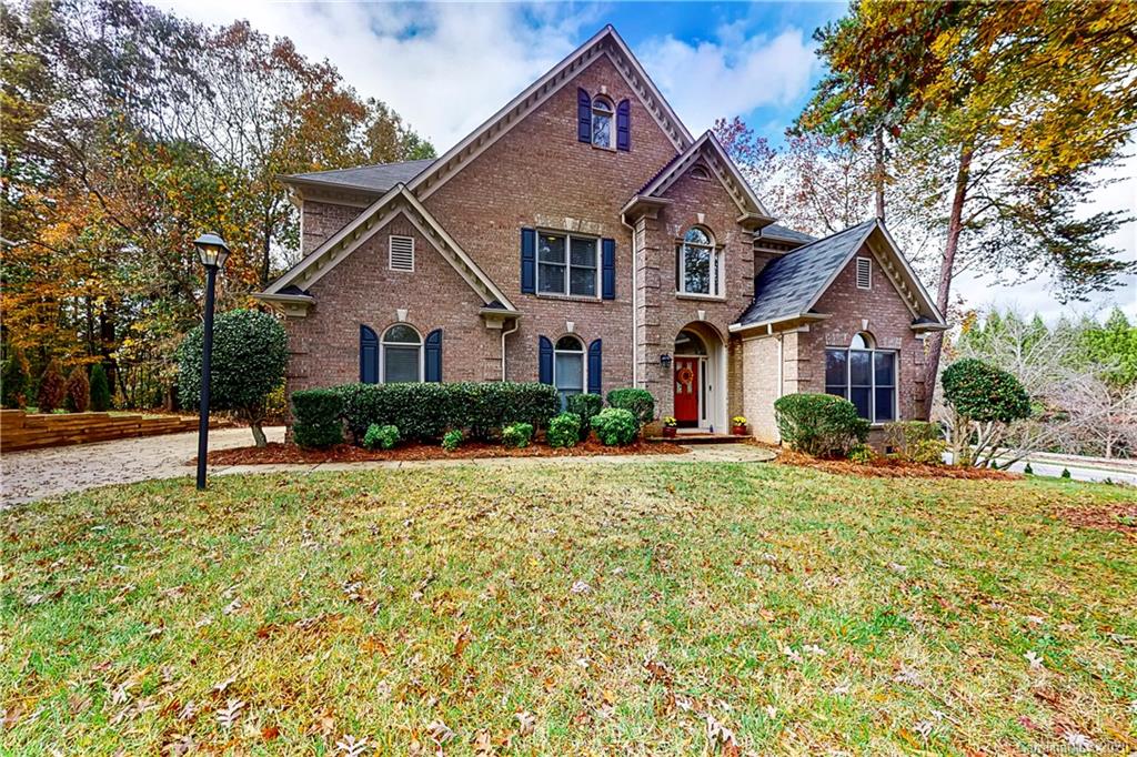 11302 Stonebriar Drive Charlotte NC 28277