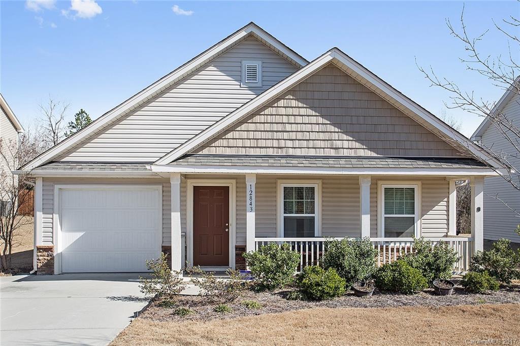 12843 Connemara Court Midland NC 28107