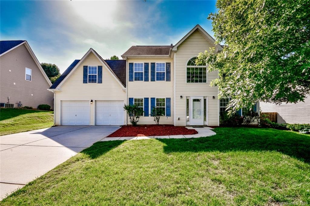 132 Madelia Place Mooresville NC 28115
