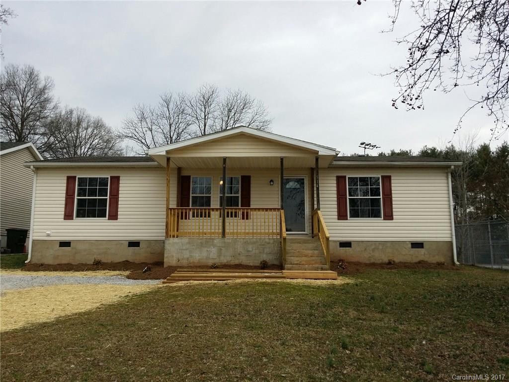 514 Sylvia Street Statesville NC 28677
