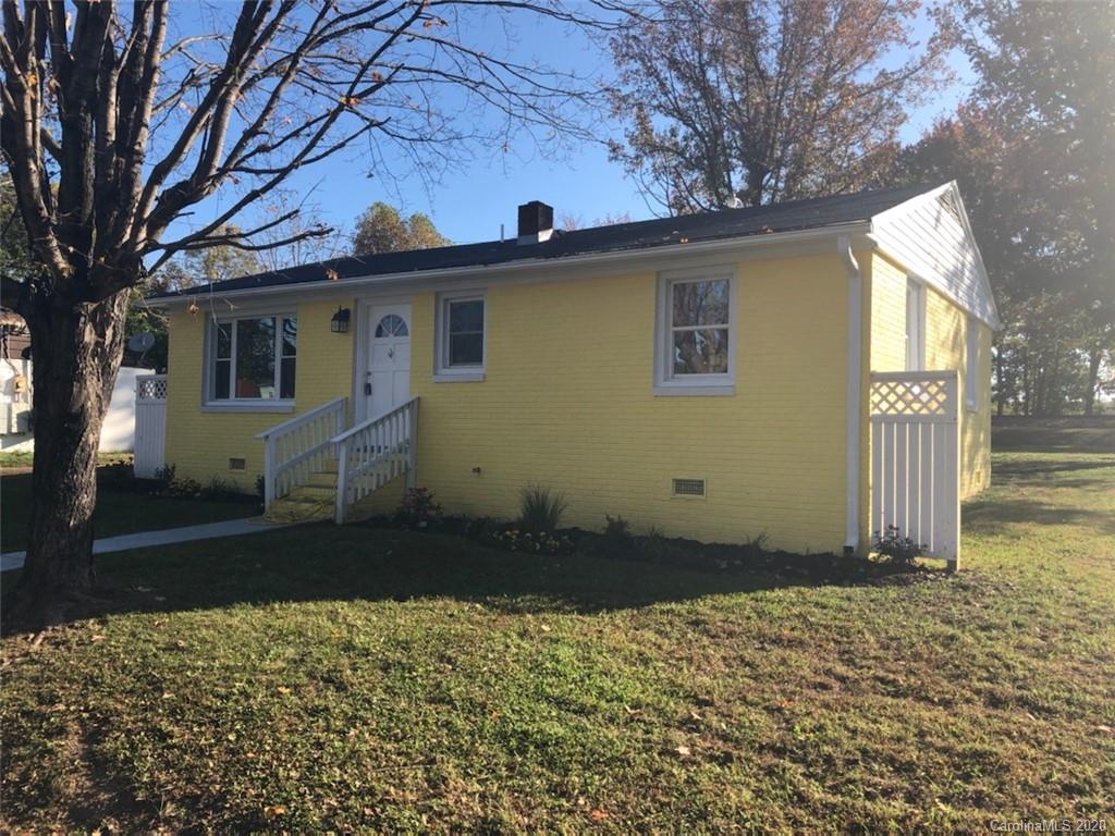 719 Hyde Street Lexington NC 27292