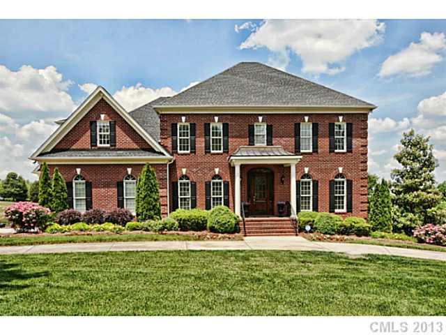 1044 Spyglass Lane Waxhaw NC 28173