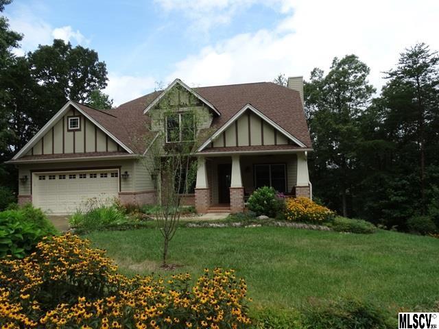 145 Winwood Circle Granite Falls NC 28630