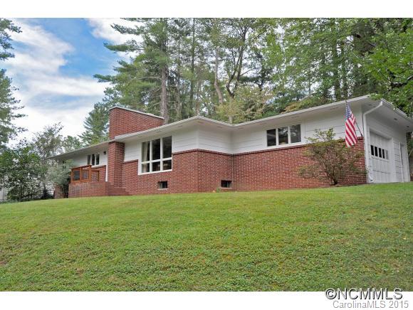 6 Ellenwood Drive Asheville NC 28804
