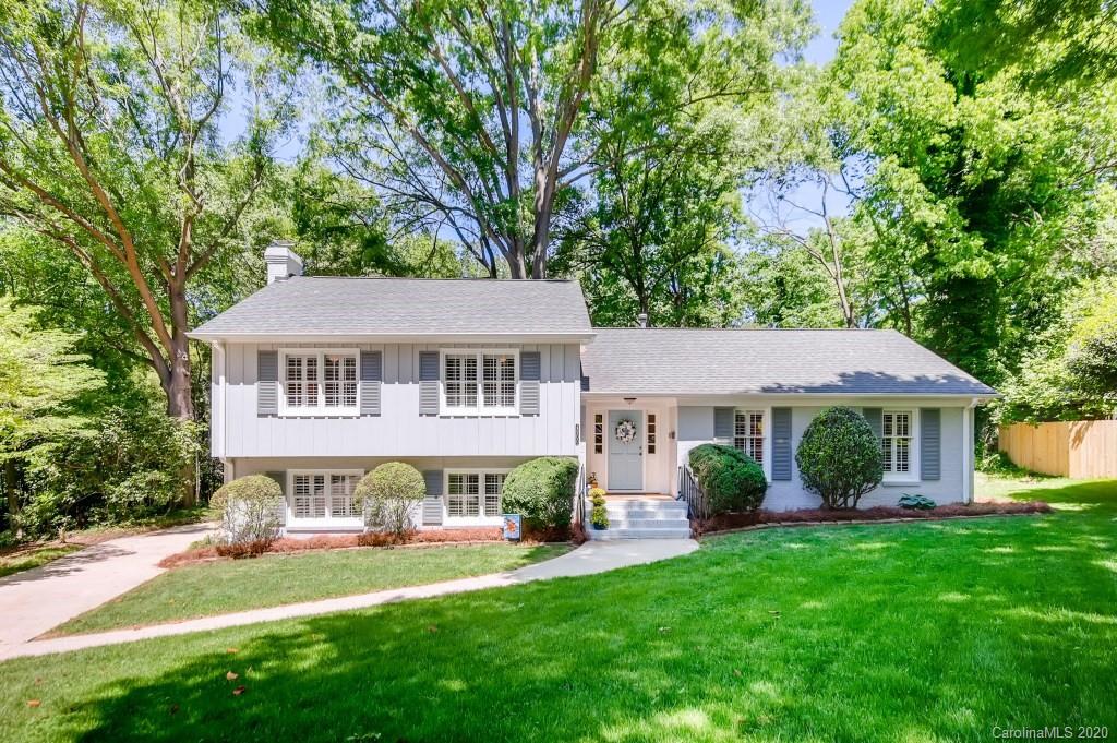 4900 Charmapeg Avenue Charlotte NC 28211