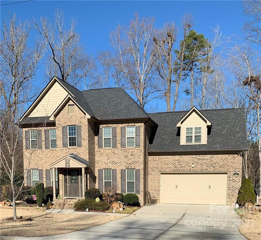 325 Eastcliff Drive SE Concord NC 28025