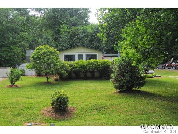 69 Woodscape Drive Mills River NC 28759