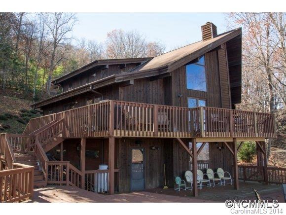 114 Leisure Mountain Road Asheville NC 28804