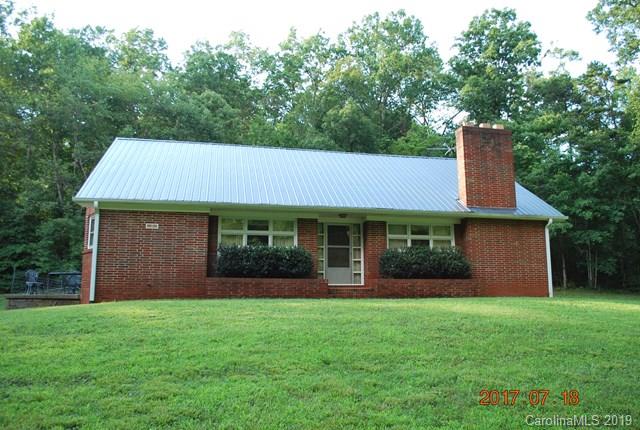 95 Old Burton Drive Marion NC 28752