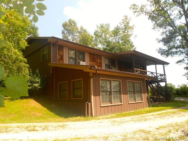 1192 Welborn Drive Marion NC 28752