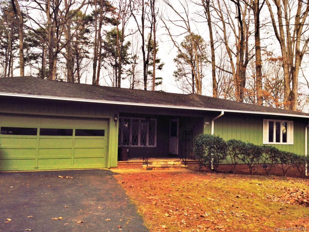 161 Woodstream Circle Mooresville NC 28117