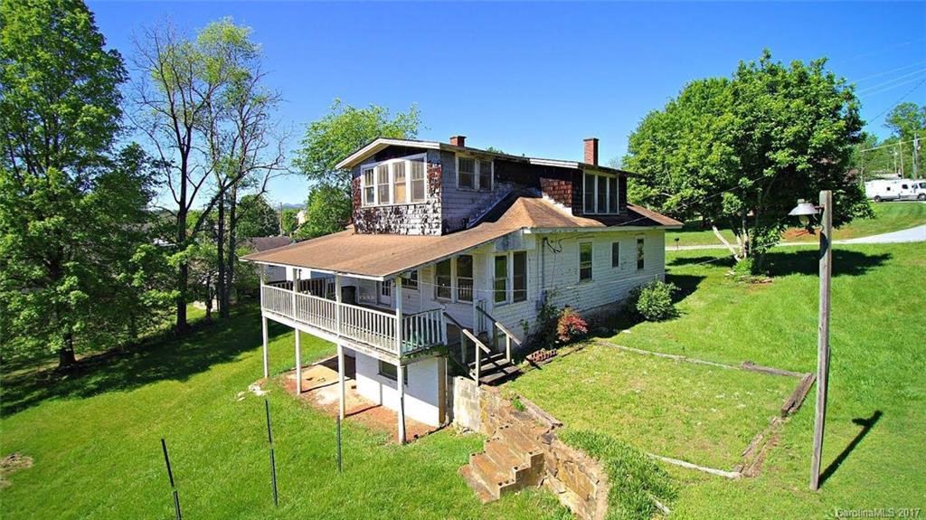 245 Riverview Street Franklin NC 28734