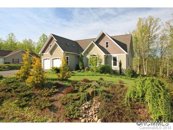 35 Locust Meadow Lane Weaverville NC 28787