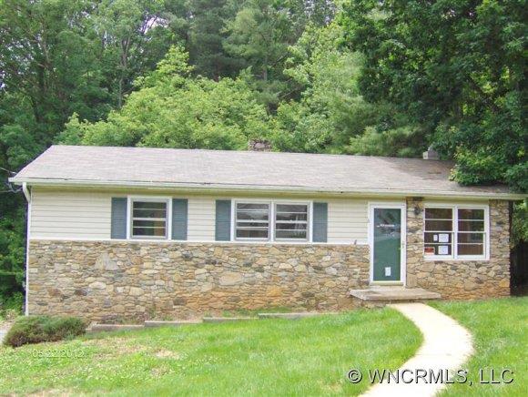 6 Rash Road Asheville NC 28806