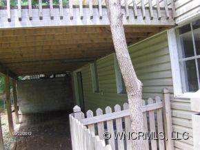 6 Rash Road Asheville NC 28806