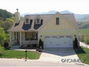 26 Rose Creek Road Leicester NC 28748