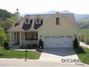 26 Rose Creek Road Leicester NC 28748