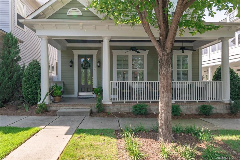 1154 South Street Cornelius NC 28031