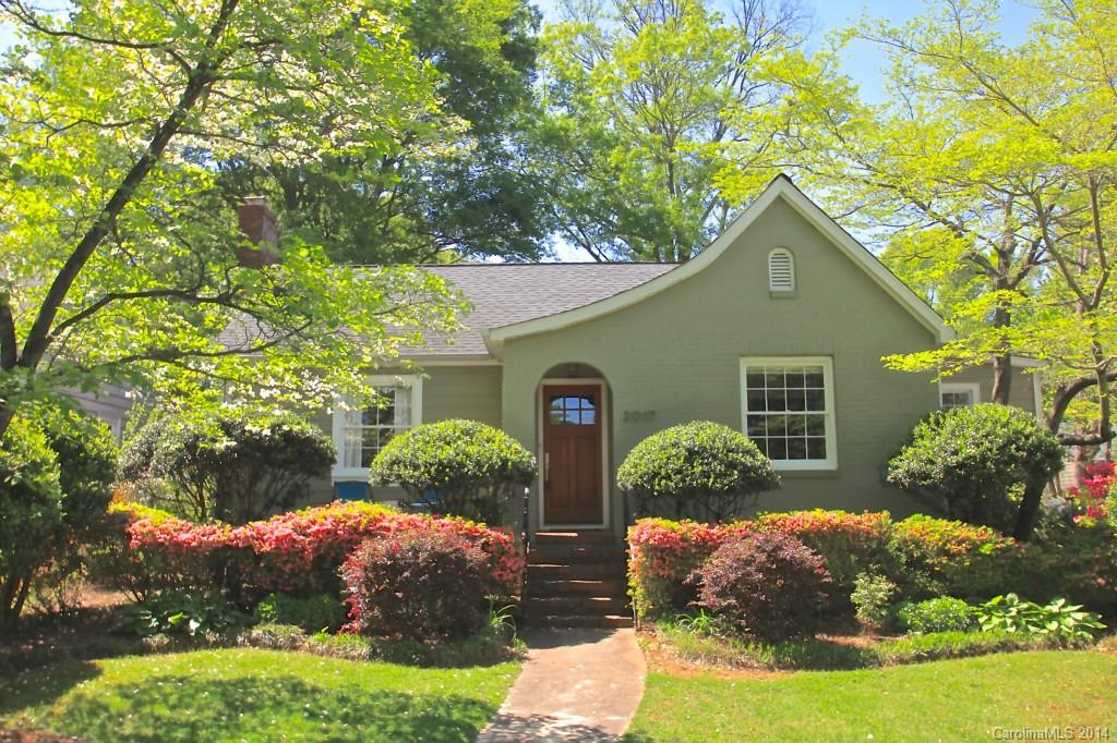 2017 Truman Road Charlotte NC 28205