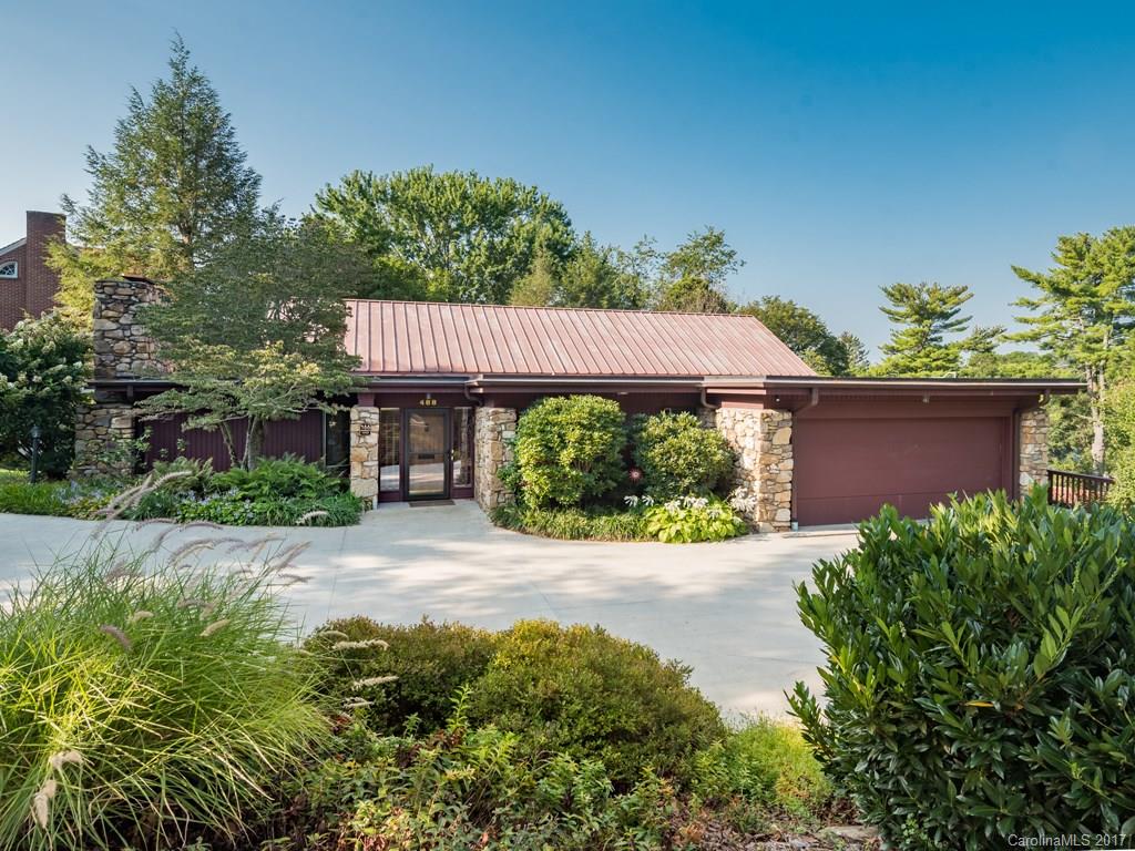 488 Kimberly Avenue Asheville NC 28804
