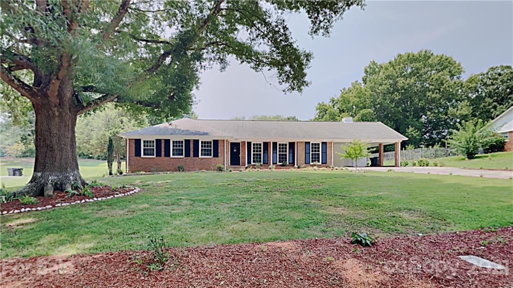 1404 Crescent Street Monroe NC 28112