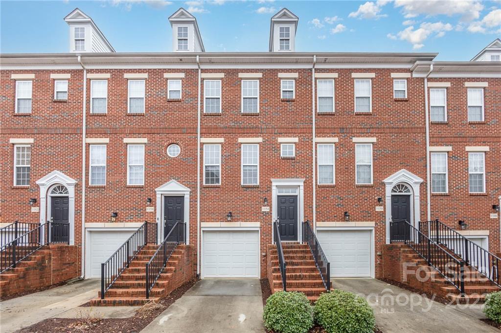 1154 Dean Hall Lane Matthews NC 28105