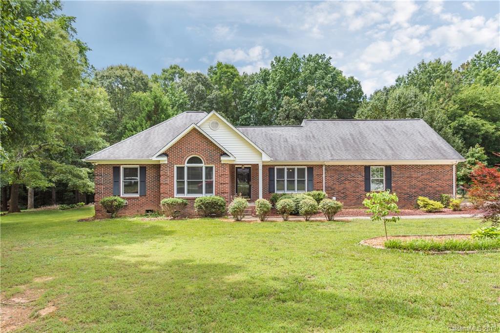 416 Ambrose Lane Monroe NC 28110