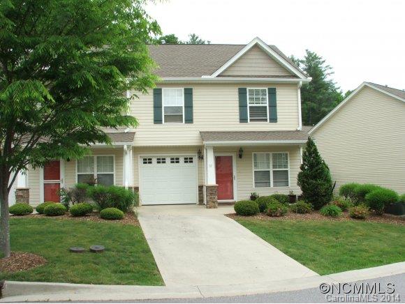 57 Old Salem Court Fletcher NC 28732