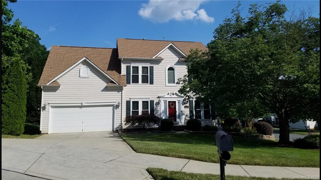 2026 Kimbrell Court Matthews NC 28105