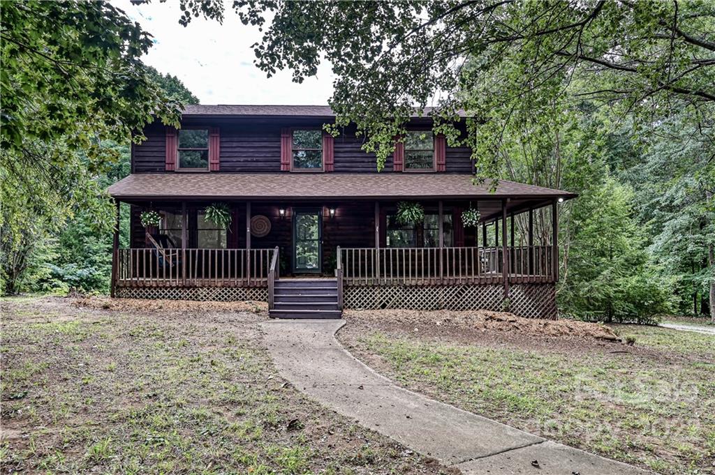 159 Charleston Drive Mooresville NC 28117