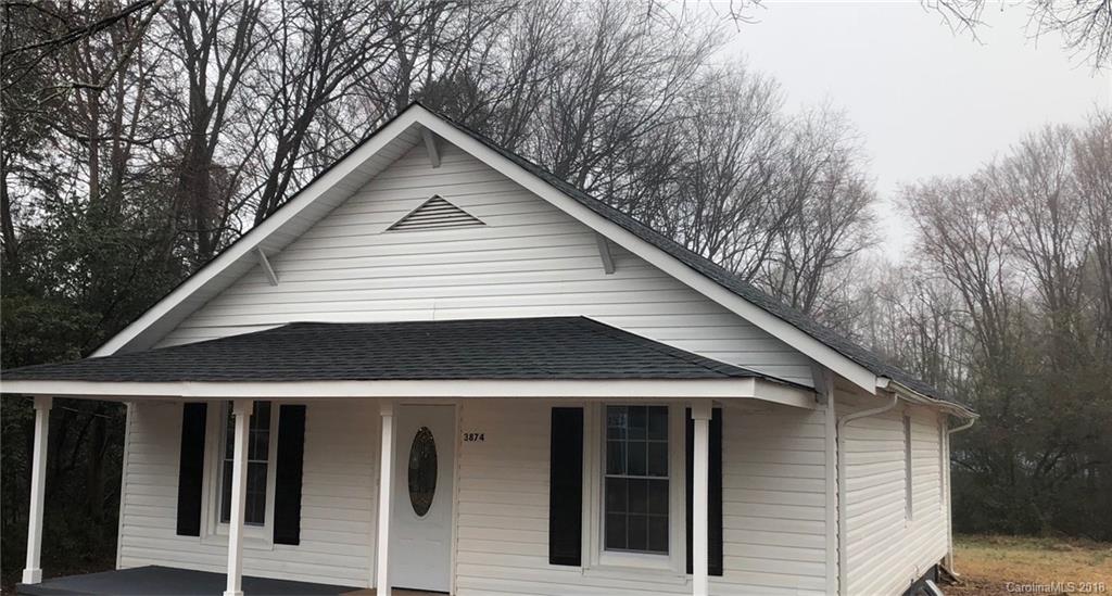 3874 Sarah Drive NW Concord NC 28027