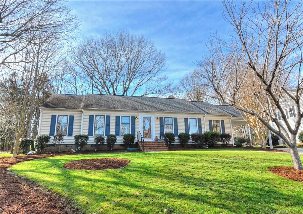 7106 Candlewyck Lane Charlotte NC 28226