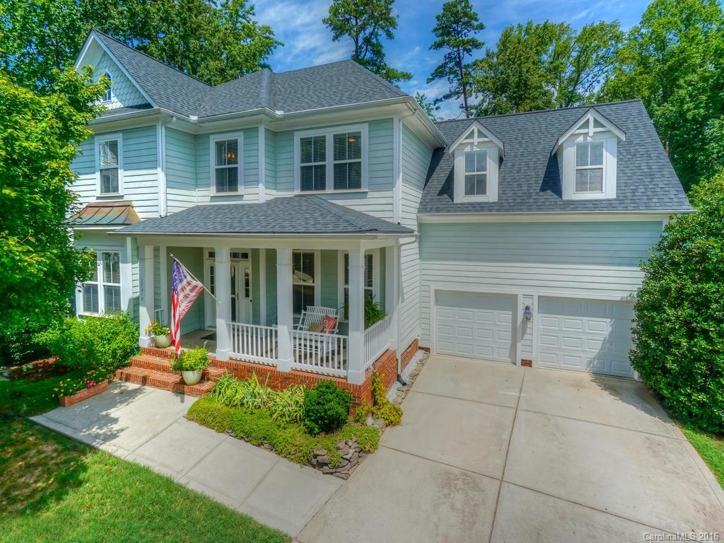 17319 Inglewood Lane Huntersville NC 28078