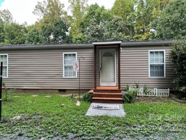 406 Frank Hulin Road Lexington NC 27295