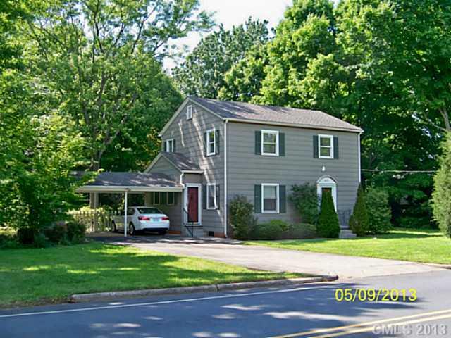 817 N Race Street Statesville NC 28677