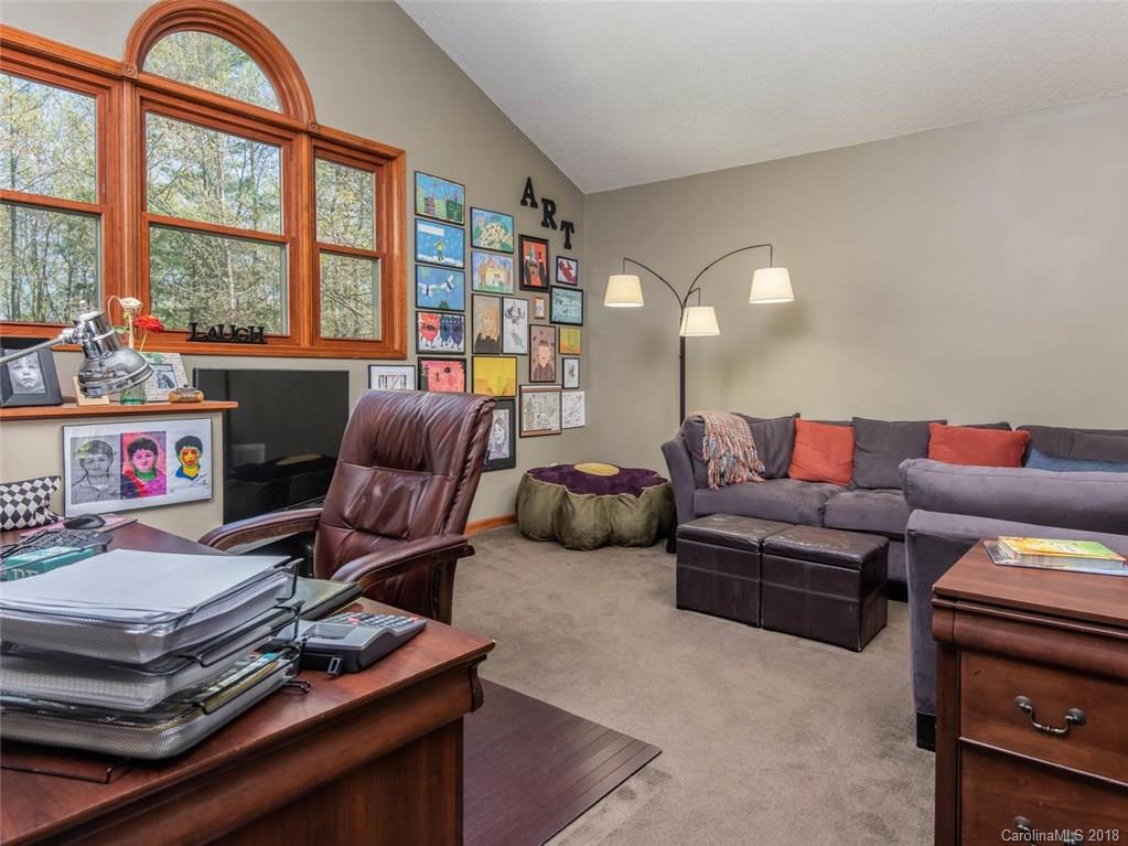 15 Cedar Summit Road Asheville NC 28803