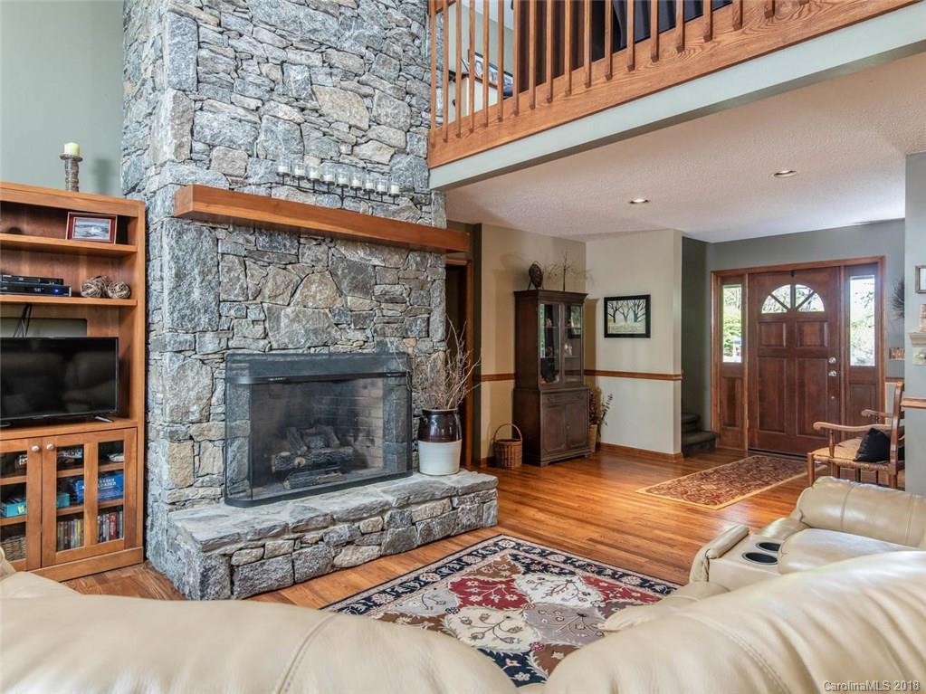 15 Cedar Summit Road Asheville NC 28803