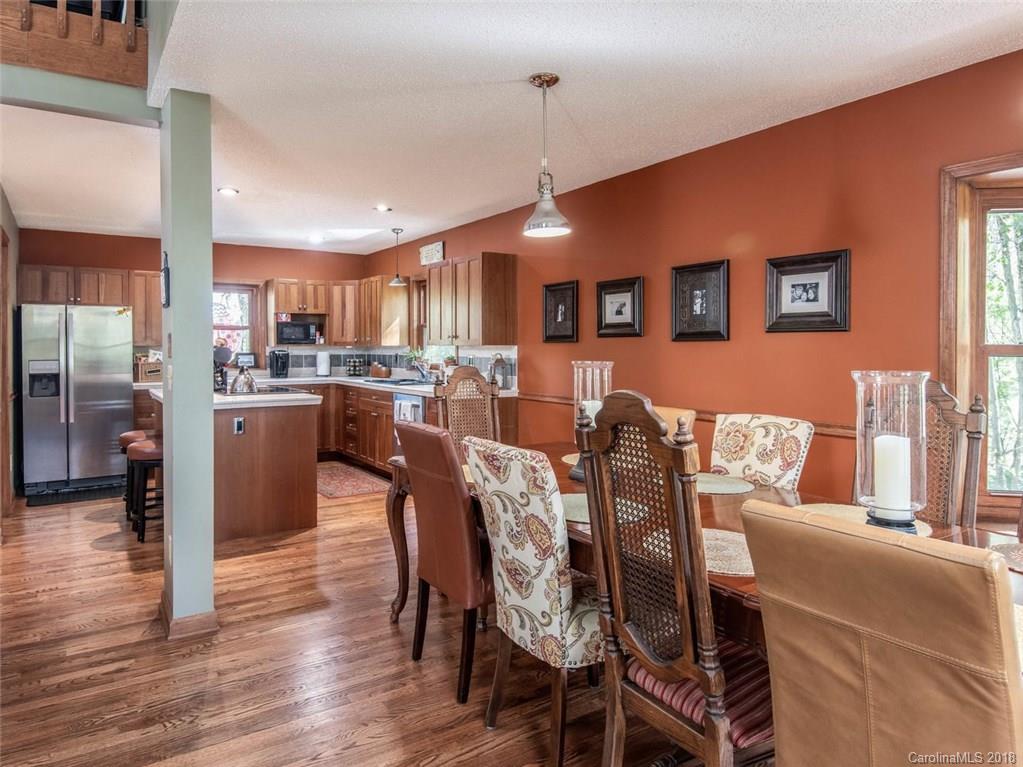 15 Cedar Summit Road Asheville NC 28803