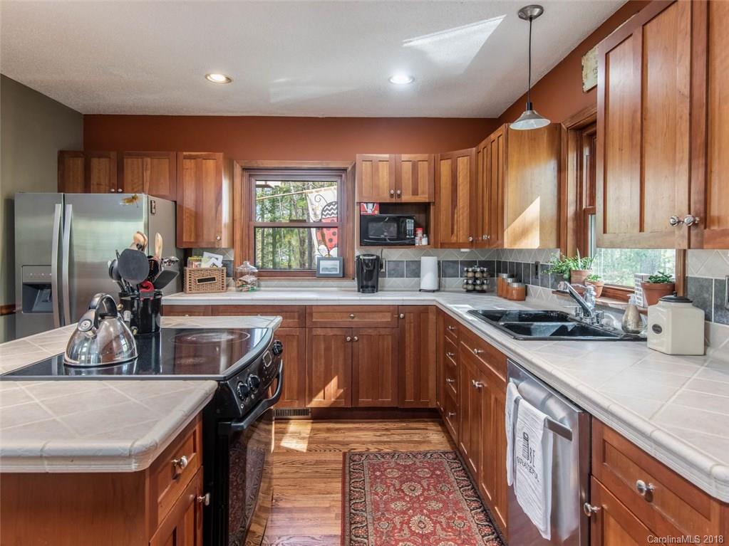 15 Cedar Summit Road Asheville NC 28803