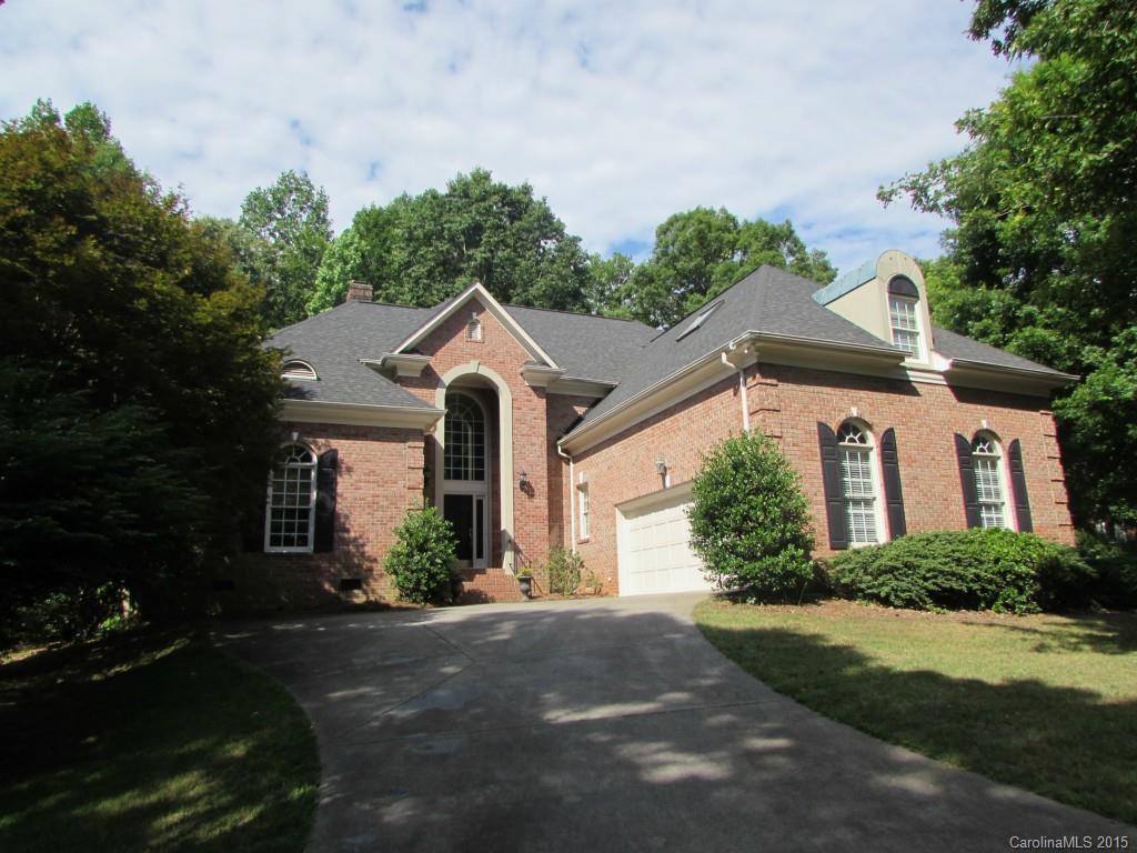 3638 Whitehill Drive Charlotte NC 28269