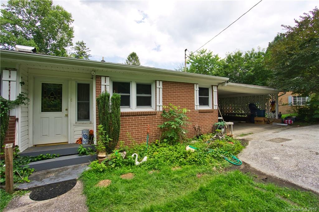 734 Gallimore Road Brevard NC 28712