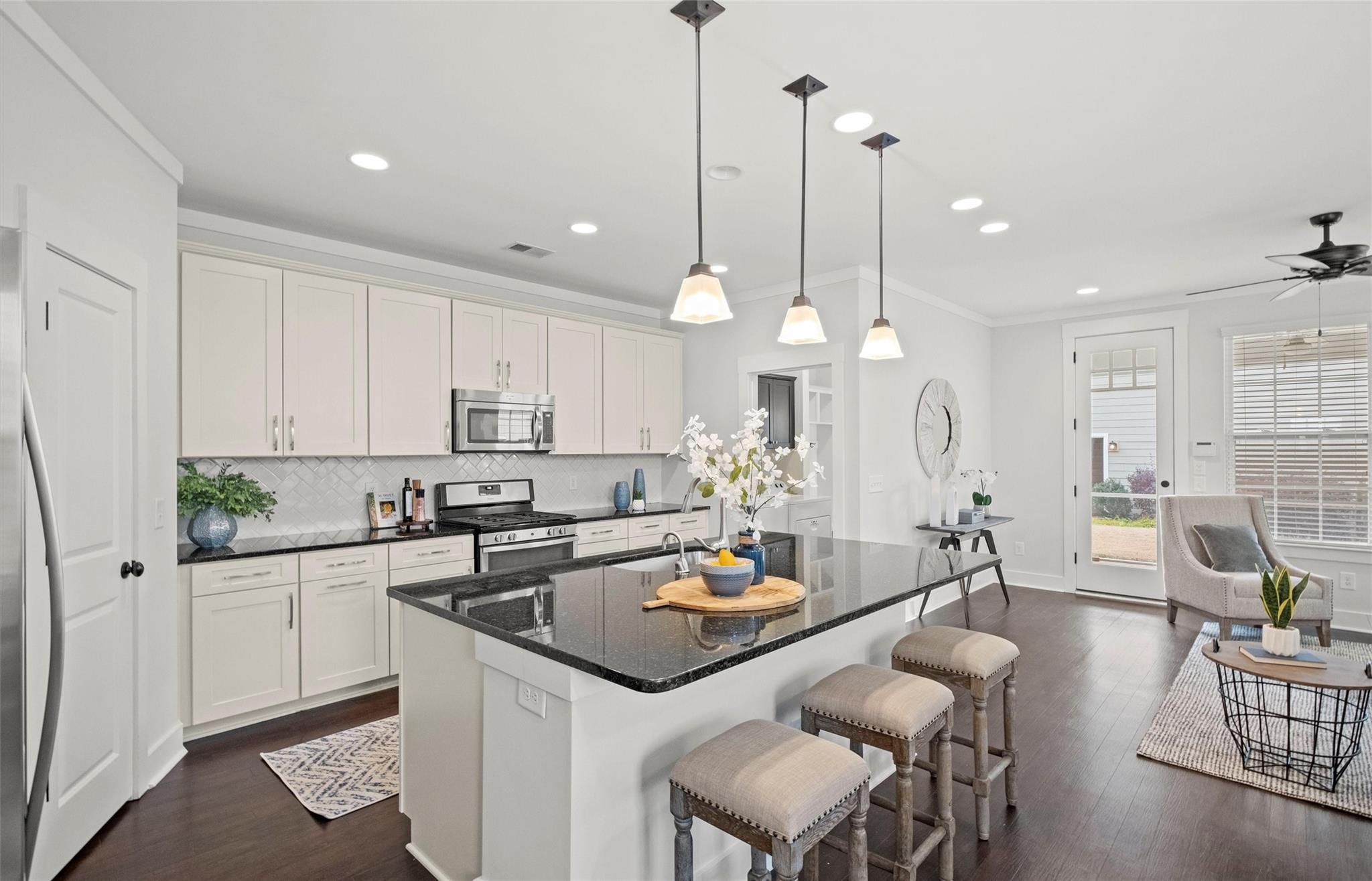2104 Woodward Avenue Charlotte NC 28206