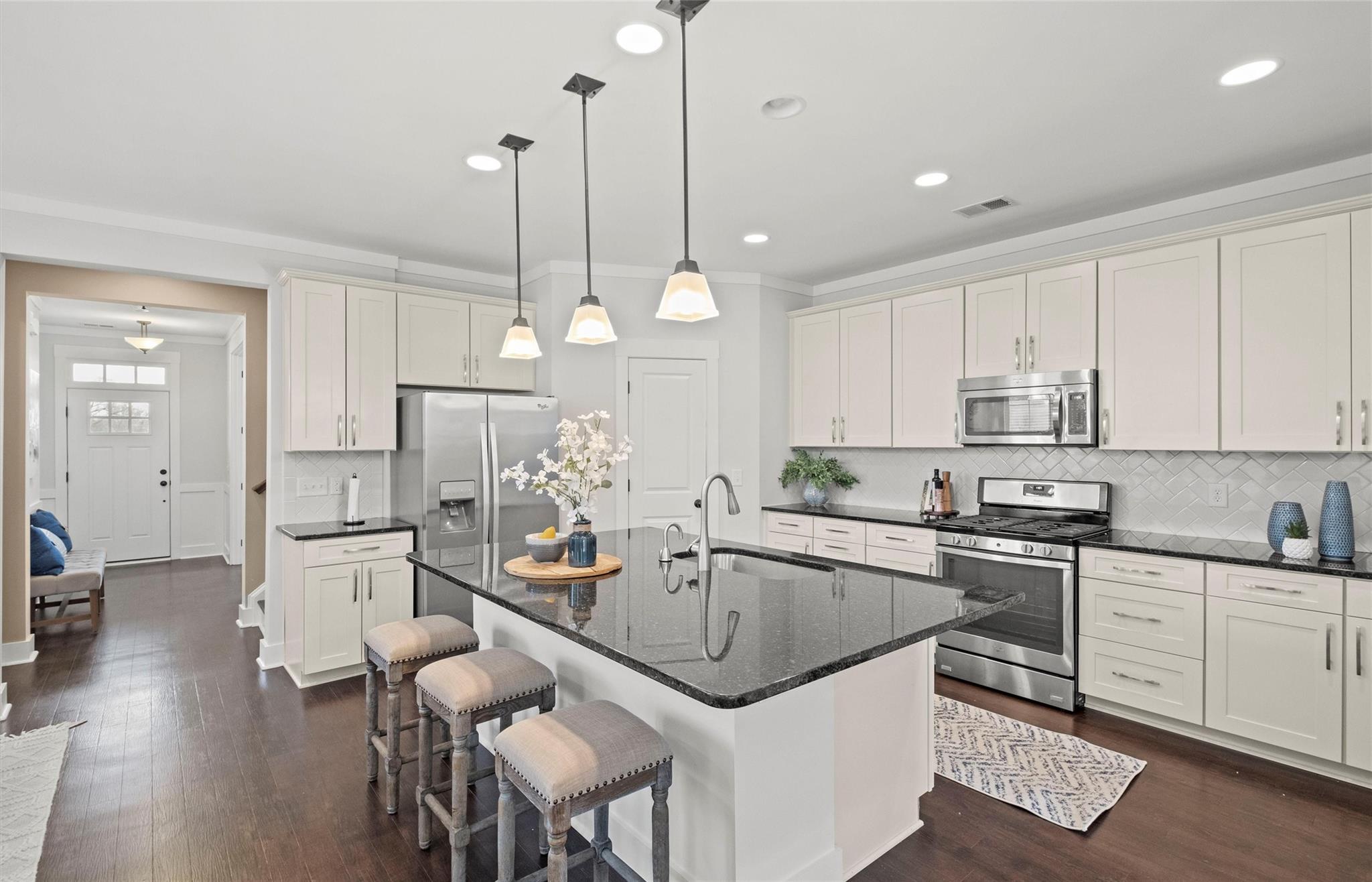 2104 Woodward Avenue Charlotte NC 28206