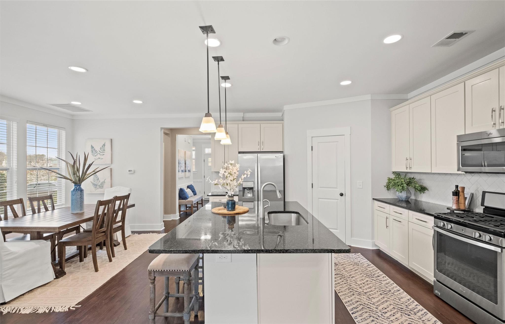 2104 Woodward Avenue Charlotte NC 28206